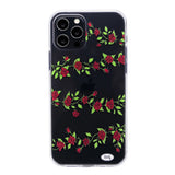 Rose vine case