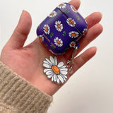 Daisy / Key Ring (6587988508790)
