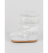 SNOW BOOTS