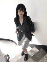 soru training half pants (2clolor)
