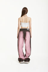 CHALK JEAN