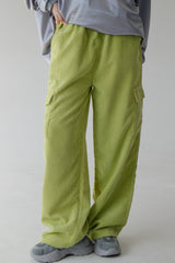 ゴールデンビビッドパンツ/no.1008 Golden Vivid Pants (3color)