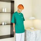 Rose T-shirt 3color