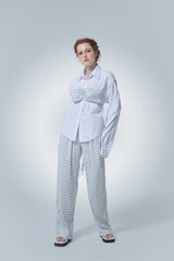 スリーピングパンツ / SLEEPING PANTS