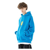 ゴーホームフーディー / GO HOME HOODIE MSHHD002-SK
