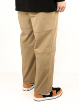 Stitch_Line Pants BEIGE (6586884784246)