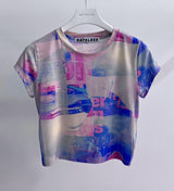 COLLAGE T-SHIRT (6691790028918)