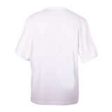 サンタフォーバットキッズグラフィックTシャツ/(OVERSIZE) SANTA, FOR BAD KIDS Graphic T-shirt