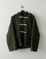 Ilohas coat 
