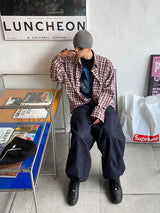 No.0122 AC M ビーニー
