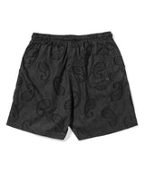 PAISLEY JAQUARD SHORT PANTS (6571454496886)