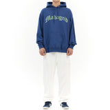 ゴシックロゴフーディ / GOTHIC LOGO HOODIE