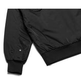 Net Pocket Pullover Black 0164 (4644363206774)