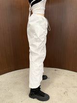 ライジングシャーリングスリットロングスカート / 931. Rising shirring slit long sk (2color)