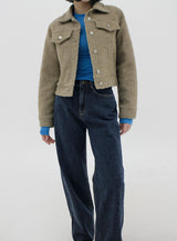 アンロックデニムパンツ / no.264 Unlock Denim Pants