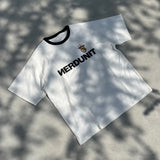 ゲームロゴTシャツ