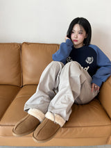 チノワークパンツ/Chino Work Pants (3color)