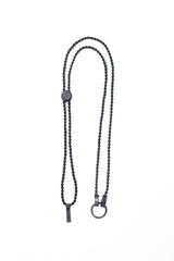 Transfer crossbody lanyard
