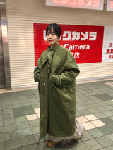センダイパーカー