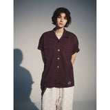 スタージャカードバンディングパンツ / STAR JACQUARD BANDING PANTS_ECRU