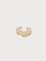 no.72イヤーカフ / no.72 earcuff gold