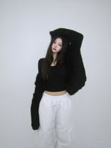 Mohair-CD