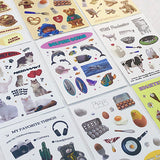 LOVERSPICKME BigSize Stickers (6612666941558)