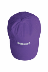 ドラフトダッドキャップ/DRAFT DAD CAP | PURPLE