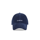 LE AREVEY ORIGINAL CORDUROY NAVY (6579380060278)