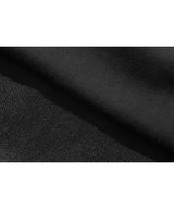 リーグスウェットシャツ/League Sweatshirt (Black)