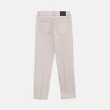 ピグメントレギュラーパンツ / Pigment Regular Pants (5 colors)