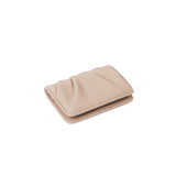 DOUGH Soft Card Wallets powder pink