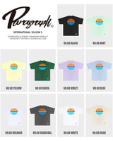 21サマーペプシTシャツ / paragraph 21 Summer Pepsi T-shirt 10color