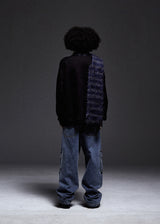 SPREADYOU;THスウェットシャツ（BLACK）