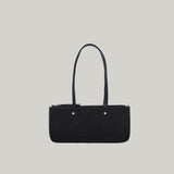 CITY BAG_RECTANGLE_BLACK