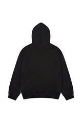 ミラクルエンジェルフラッフフード / VENTIQUE miracle angel fluff hood 3color