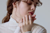 Dot Baby Ring