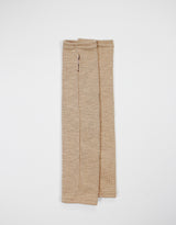ニットロングハンドウォーマー/Knit Long Hand Warmer (3color)