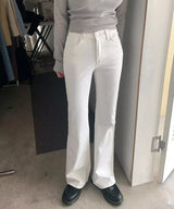 Moving boot cut - pt