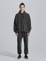 WASHED HOODIE