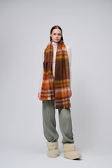 OAKK muffler_brown