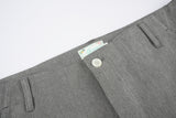 オールウェイズコットンパンツ / ALWAYS COTTON PANTS(GRAY)