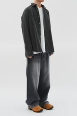 Less Pigment Shirt (5color)