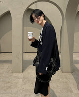 サマーワナビーリネンブレザー/Summer Wannabe Linen Blazer (4 color)