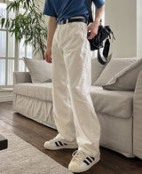 ライアンコットンパンツ/Ryan Cotton Pants