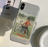 ビンテージAムードケース / Vintage A Mood Case