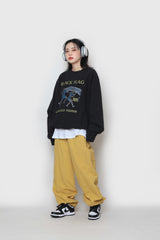 ブラックフラッグスウェットシャツ / Black Flag Sweatshirt