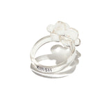 チェリーアクリルリングセット／CHERRY ACRYLIC RING SET [MULTI]