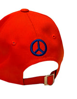 ピースキャップ / Peace cap