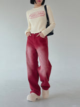 ミラービジョパンツ/Mirror Bijo Pants (2color)